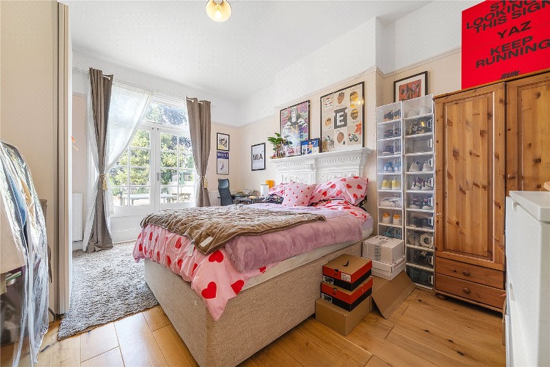 Friern Road, East Dulwich, London, SE22