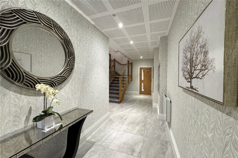 Station Road, Beaconsfield, Buckinghamshire, HP9