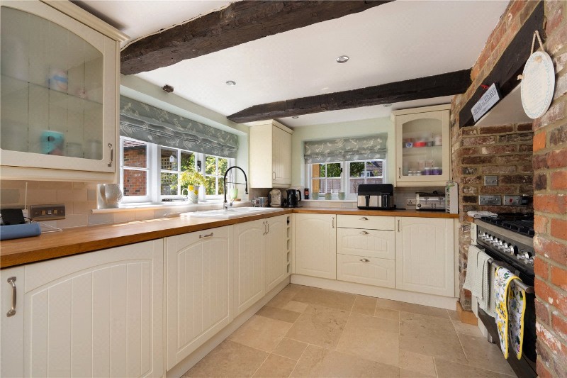 The Lees, Challock, Ashford, Kent, TN25