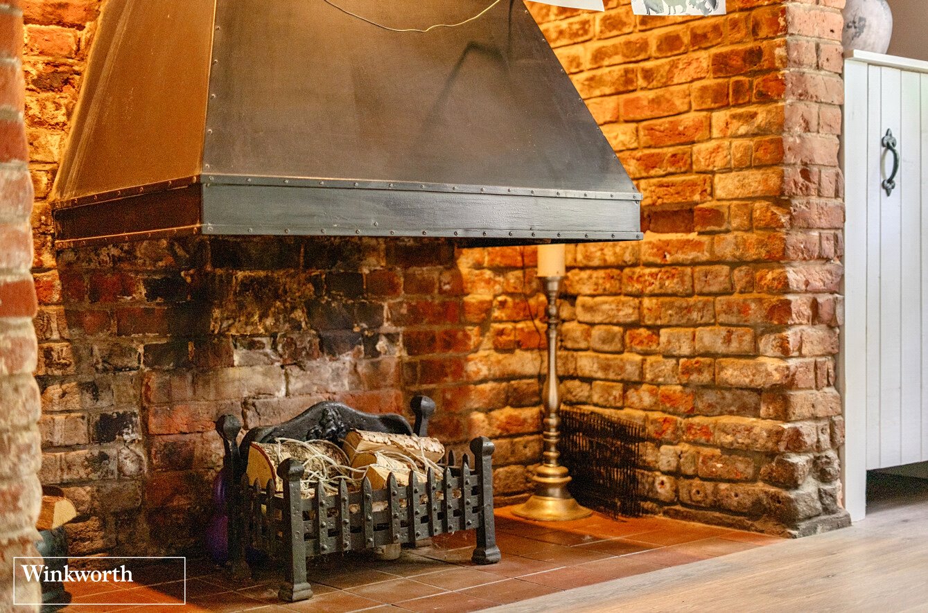 Inglenook