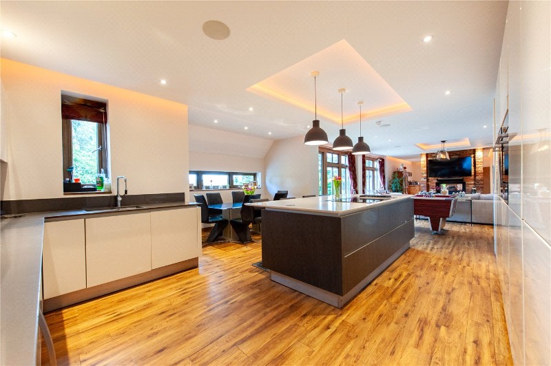 Dover Road, Westcliffe, Dover, Kent, CT15