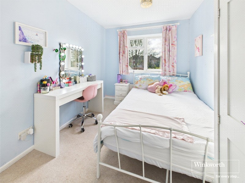 Russell Road, Newbury, Berkshire, RG14