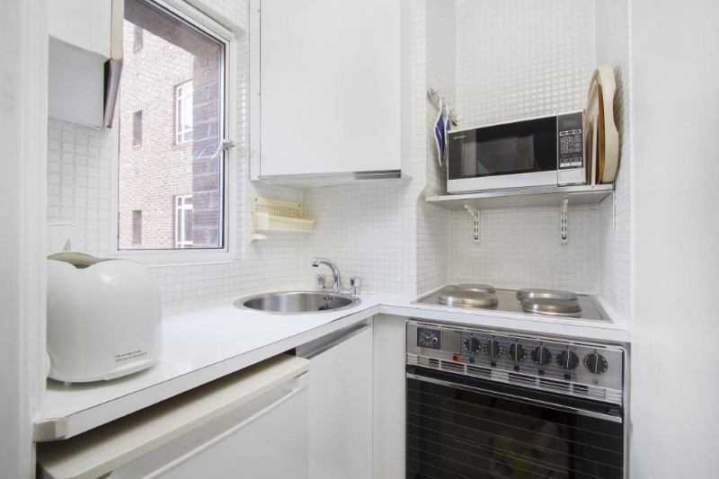 University Street, London, WC1E
