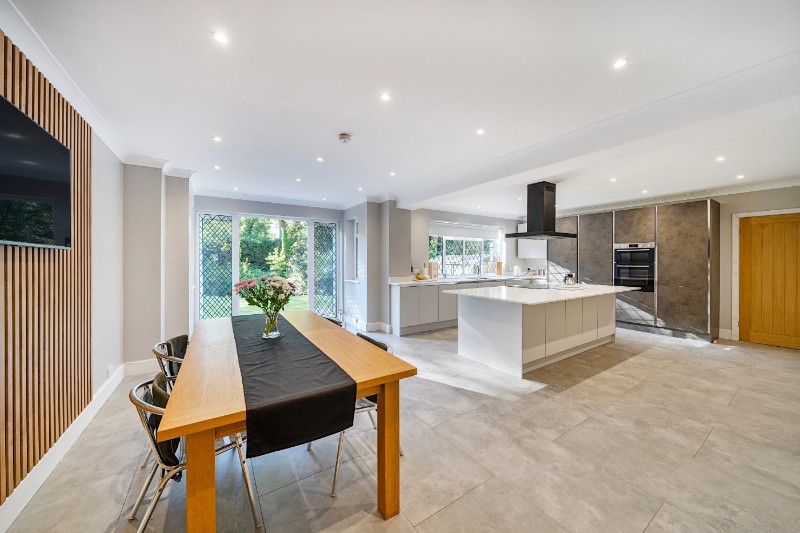 Forest Ridge, Keston, BR2