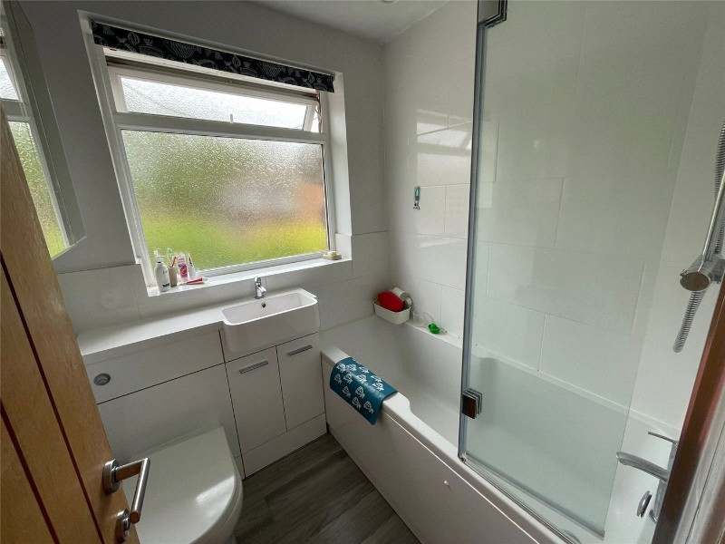 Stapleford Close, Romsey, Hampshire, SO51