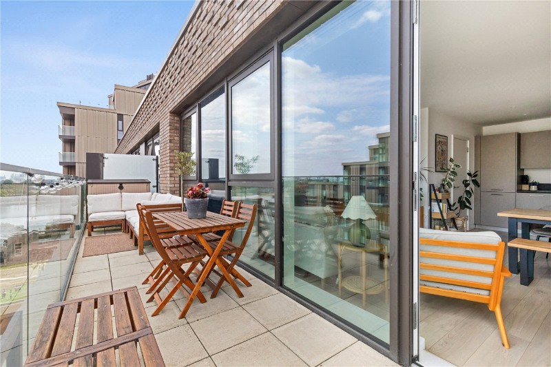 Coster Avenue, London, N4