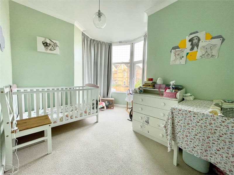 Earle Road, Bournemouth, BH4