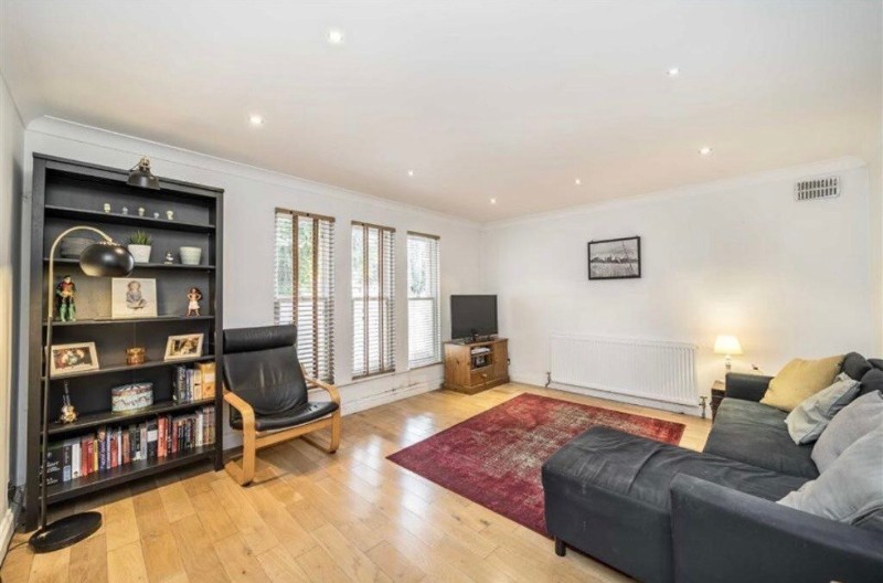 Adelaide Avenue, London, SE4