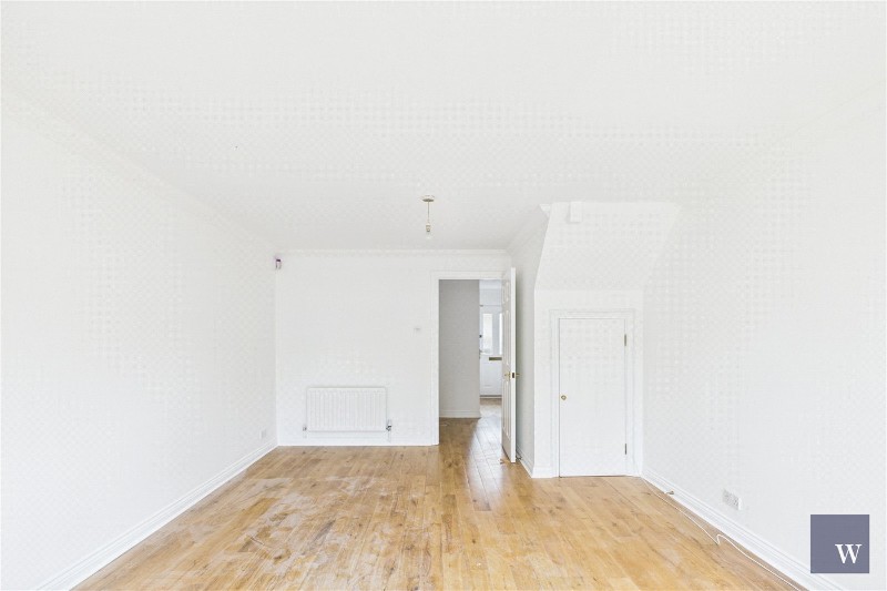 Fawcett Close, London, SW16