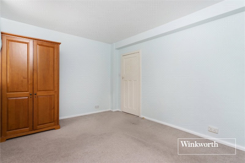 East End Road, Finchley, London, N3