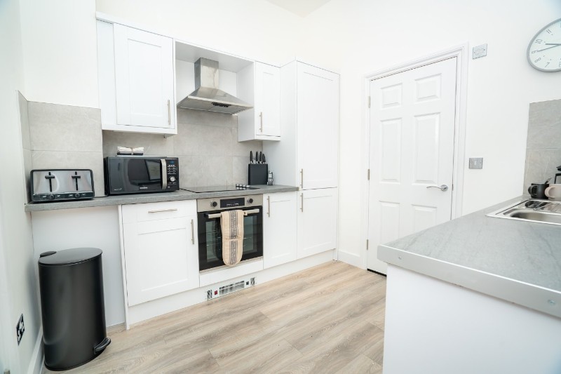 Grosvenor Street, Cheltenham, Gloucestershire, GL52