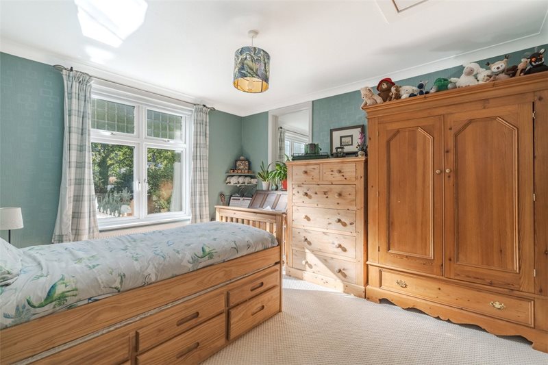 Clarendon Road, Broadstone, Dorset, BH18