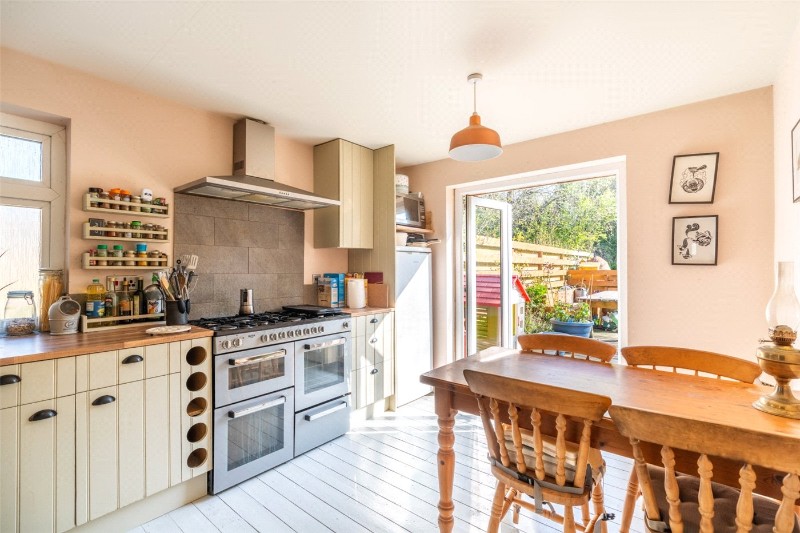 New Road, Woodlands, Wimborne, Dorset, BH21