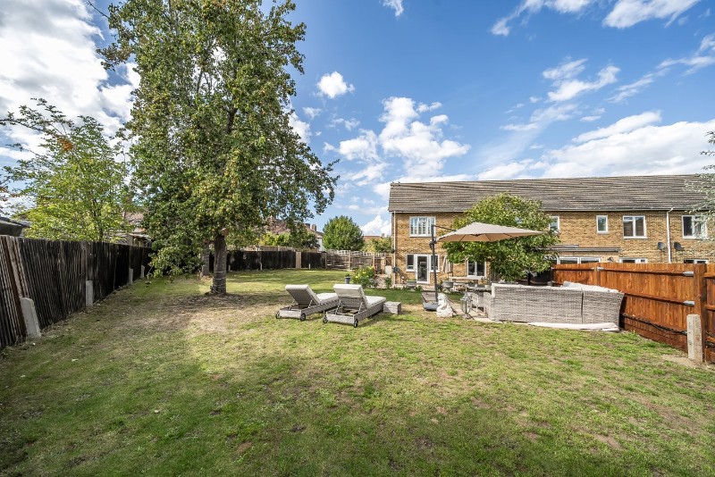 Staddon Close, Beckenham, BR3