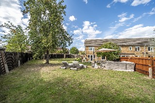 Staddon Close, Beckenham, BR3