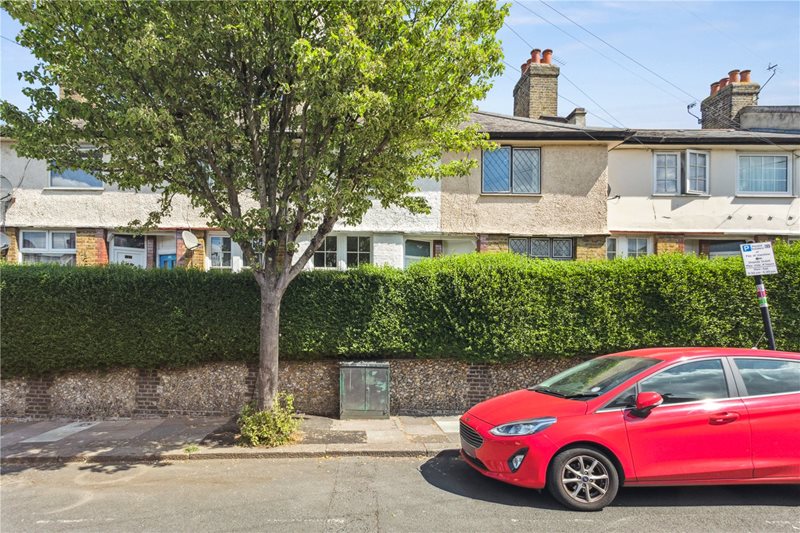 Derinton Road, London, SW17
