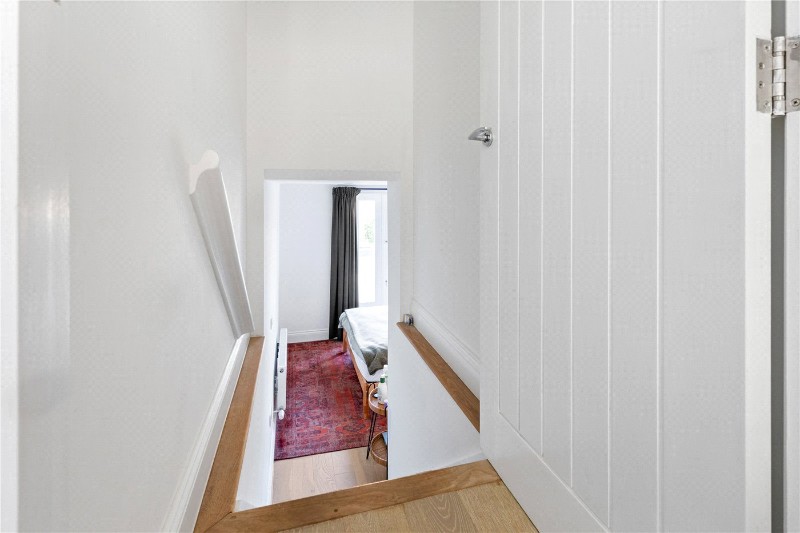 Reighton Road, Reighton Road, London, E5