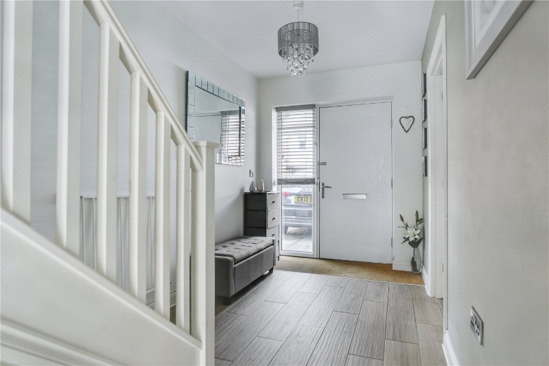 Sam Smith Way, Rackheath, Norwich, Norfolk, NR13