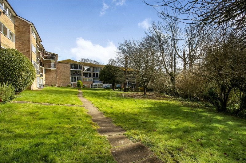 Northlands Drive, Winchester, Hampshire, SO23