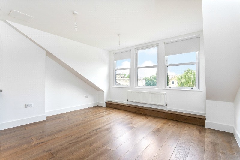 Evering Road, London, E5