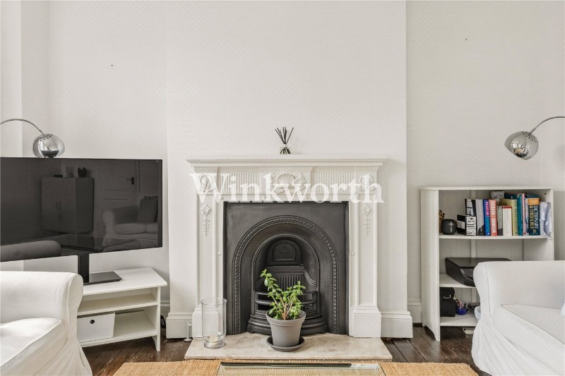 Arcadian Gardens, London, N22