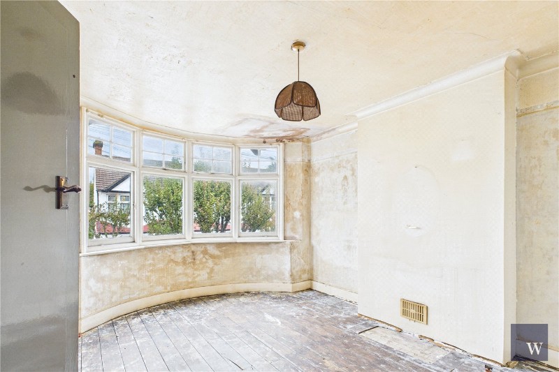 Croindene Road, London, SW16