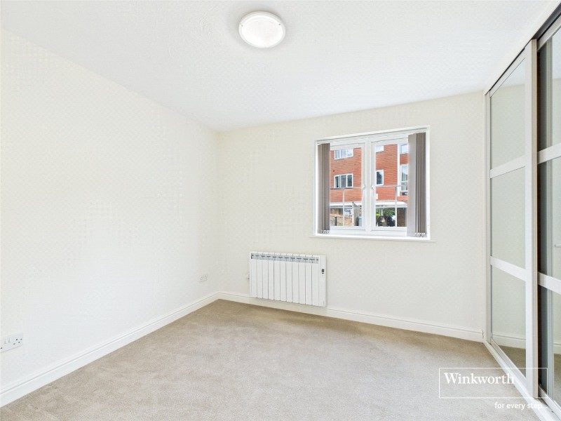 Rose Walk, Reading, Berkshire, RG1