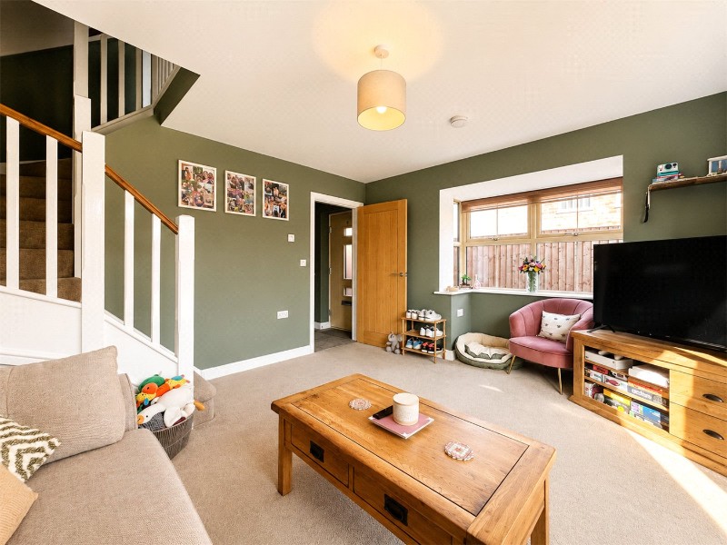 Saxon Way, Ruskington, Sleaford, Lincolnshire, NG34