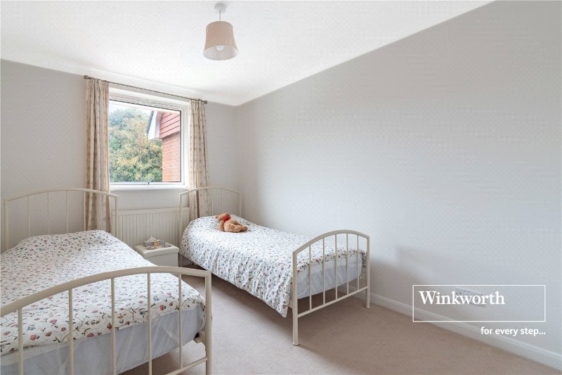 Alisa Lodge, 6 Church Road, Bournemouth, Dorset, BH6
