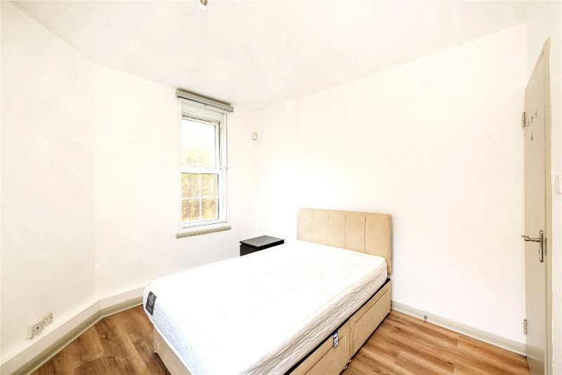 Southern Row, London, W10