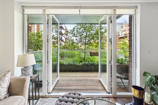 Gaumont Place, London, SW2