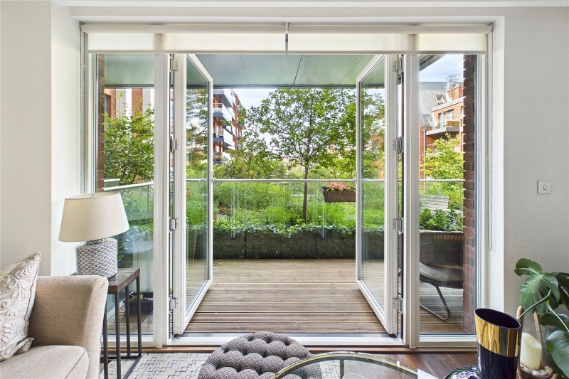 Gaumont Place, London, SW2