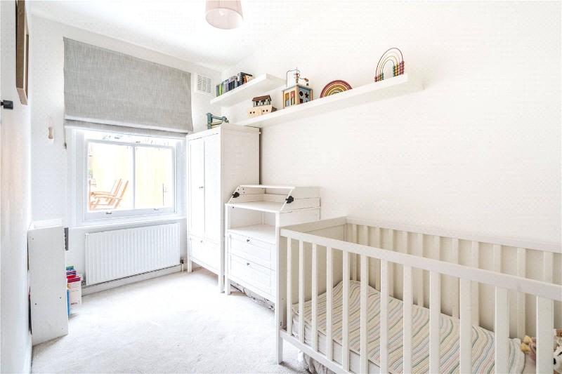 Oakbank Grove, London, SE24