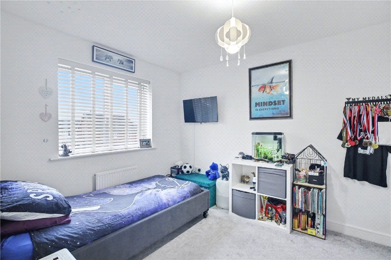 Icarus Rise, Norwich, Norfolk, NR5