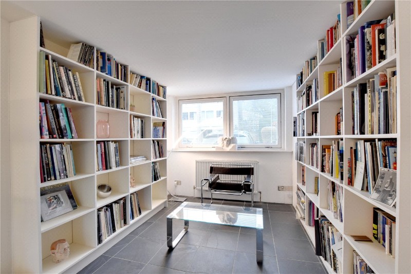 Shearman Road, Blackheath, London, SE3