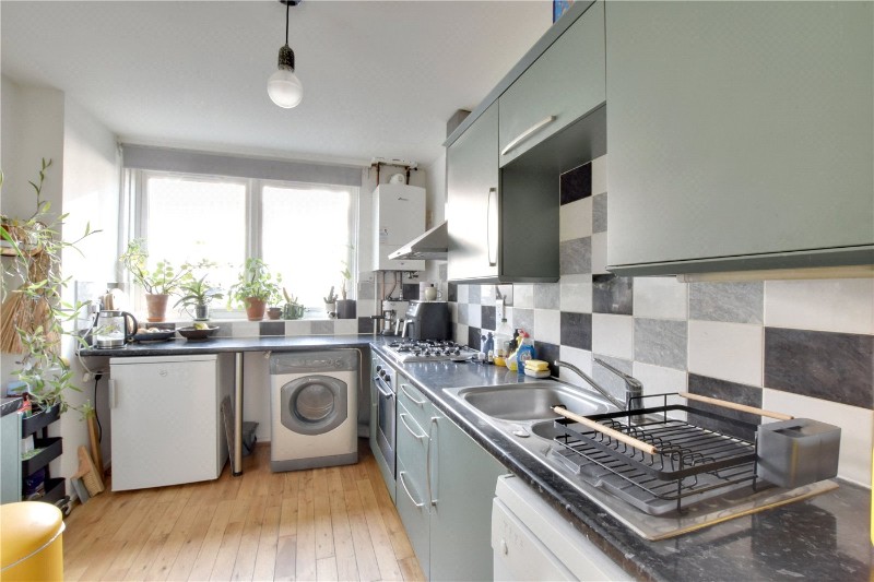 Gilmore Road, Lewisham, London, SE13