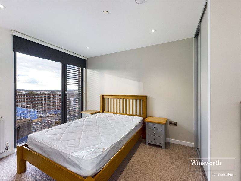 Garrard House, 30 Garrard Street, Reading, Berkshire, RG1