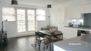 Collison Avenue, Barnet, EN5