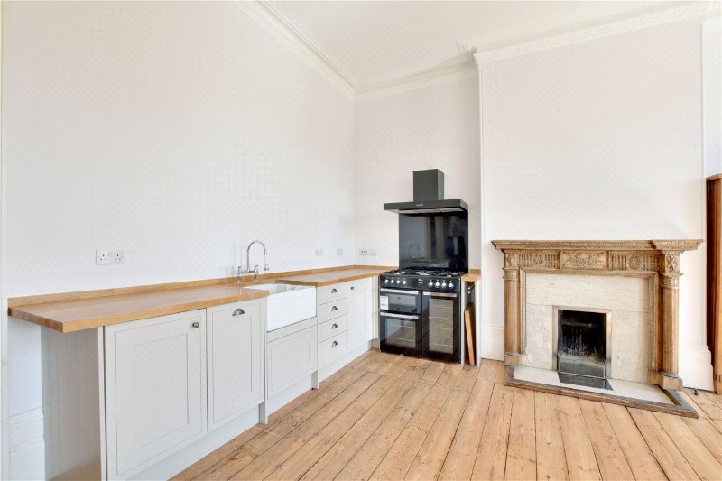 Lennox House, 96 Manor Way, Blackheath, London, SE3