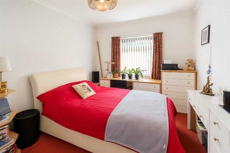 Aveland Way, Aslackby, Sleaford, Lincolnshire, NG34