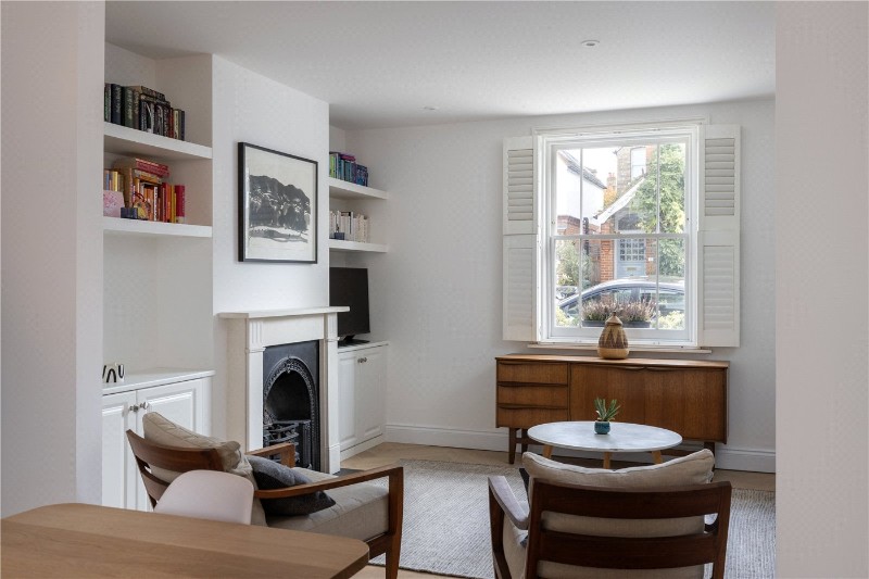 Coalecroft Road, London, SW15