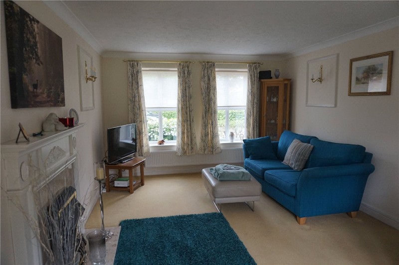Withy Close, Romsey, Hampshire, SO51