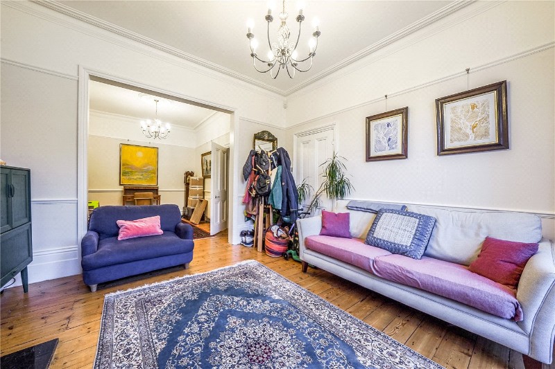 Claremont Road, London, N6