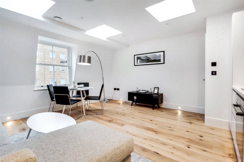 Parkhurst Road, London, N7