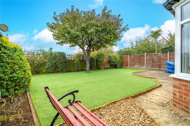 Rowan Close, Sleaford, Lincolnshire, NG34