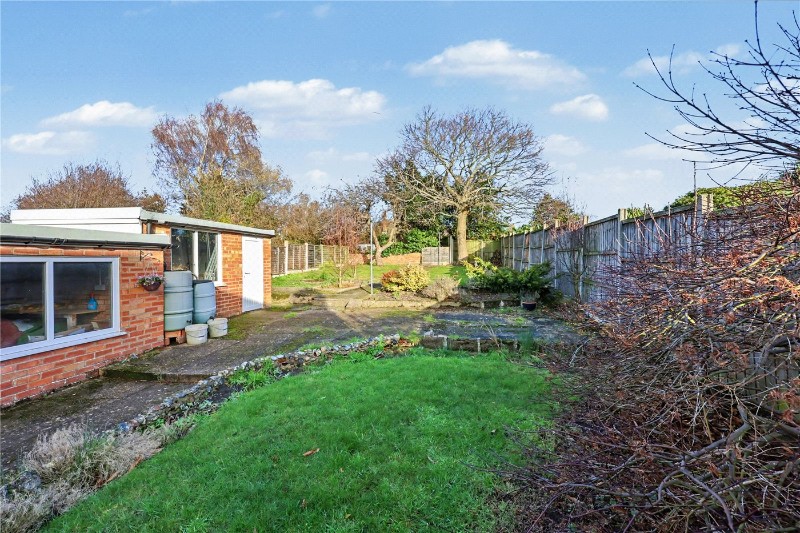 Moore Avenue, Sprowston, Norwich, Norfolk, NR6