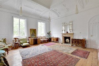 Brooklands Park, Blackheath, London, SE3