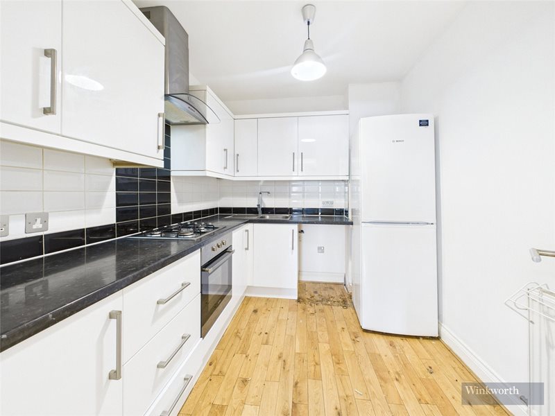 Barnsbury Lane, Surbiton, KT5