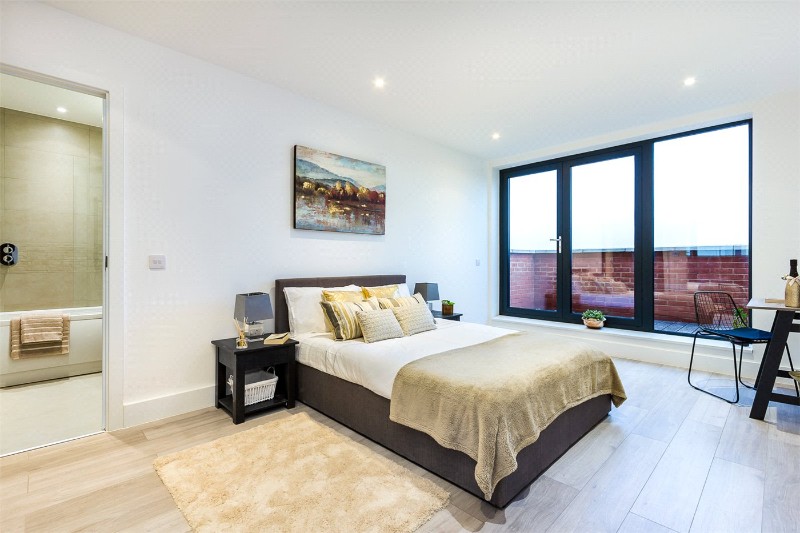 Room 2, Kirkfield House, 118 Station Road, Harrow, Middlesex, HA1