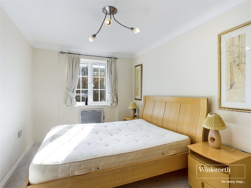 Riverside House, Fobney Street, Reading, Berkshire, RG1